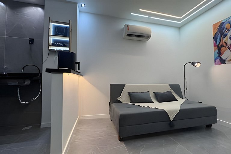 Sofisticado e audacioso no coração d tudo #loveRio