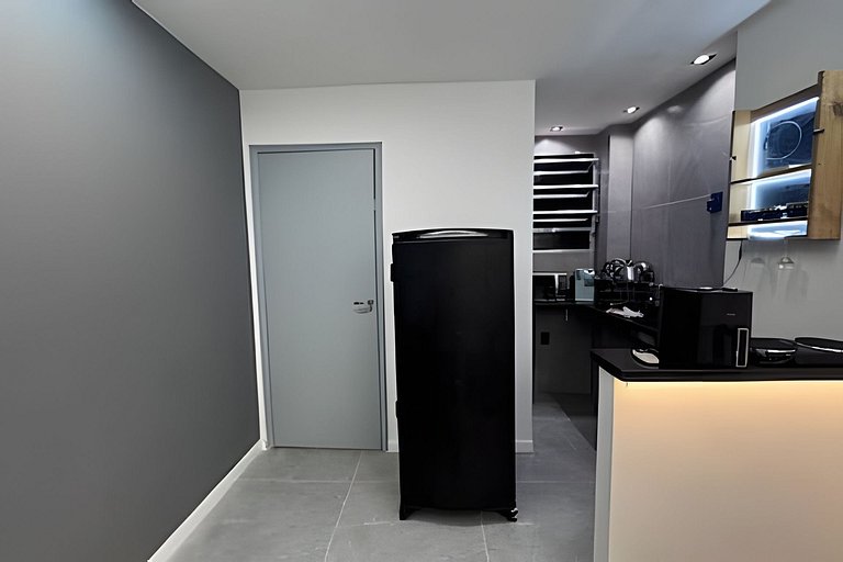 Sofisticado e audacioso no coração d tudo #loveRio