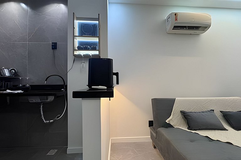 Sofisticado e audacioso no coração d tudo #loveRio