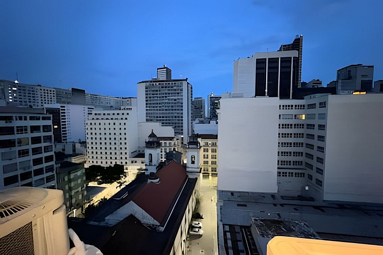 Sofisticado e audacioso no coração d tudo #loveRio