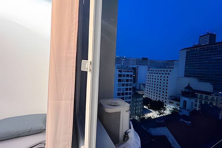 Sofisticado e audacioso no coração d tudo #loveRio