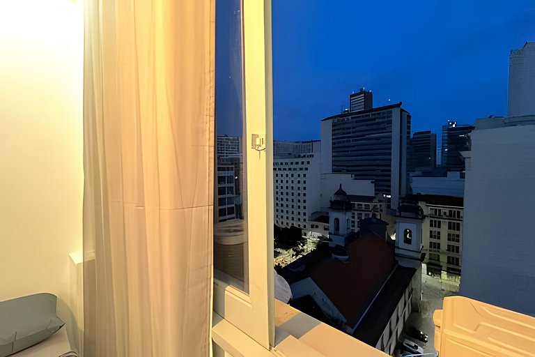 Sofisticado e audacioso no coração d tudo #loveRio