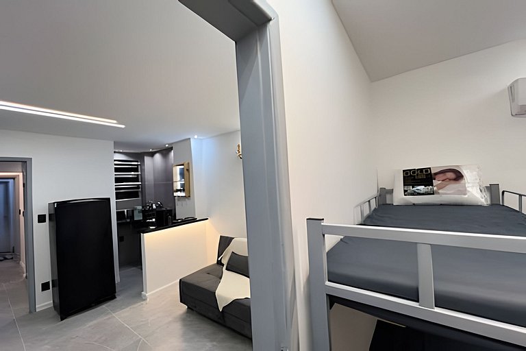 Sofisticado e audacioso no coração d tudo #loveRio