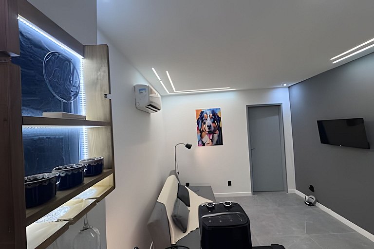 Sofisticado e audacioso no coração d tudo #loveRio