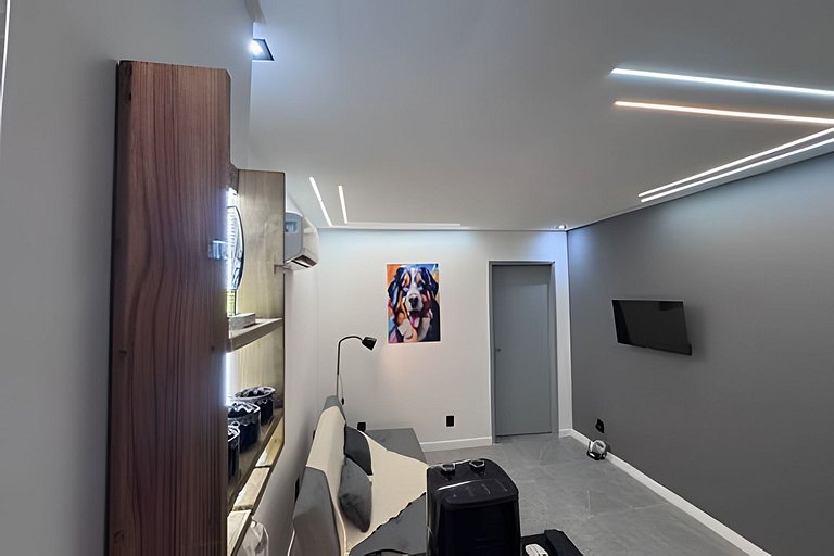 Sofisticado e audacioso no coração d tudo #loveRio