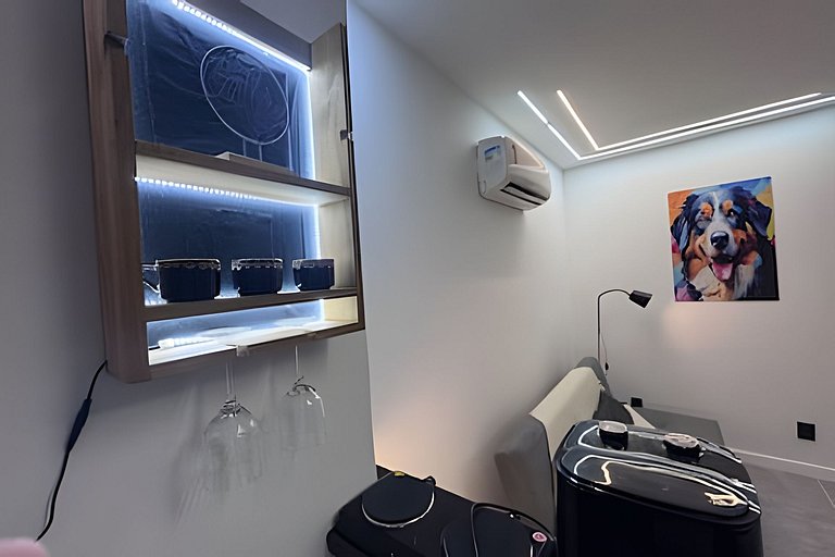 Sofisticado e audacioso no coração d tudo #loveRio