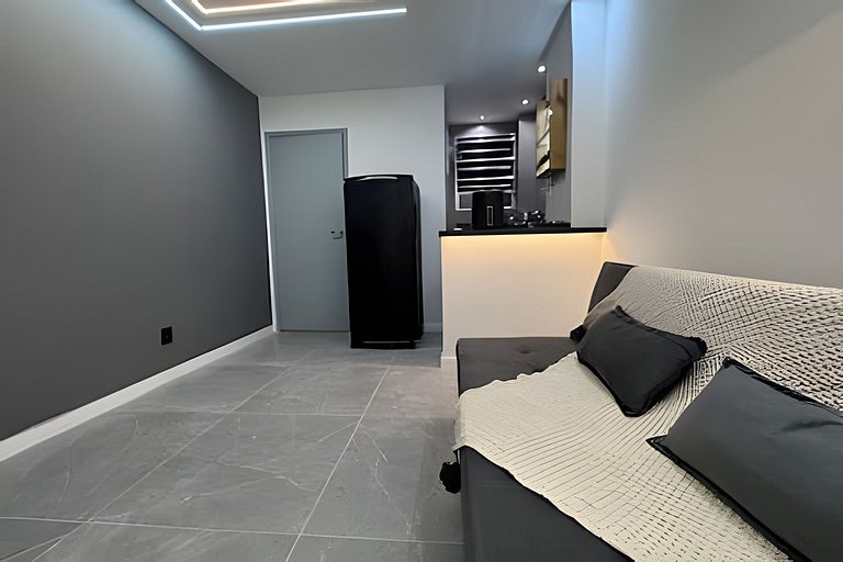 Sofisticado e audacioso no coração d tudo #loveRio