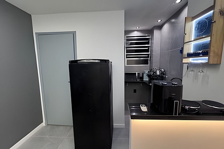 Sofisticado e audacioso no coração d tudo #loveRio