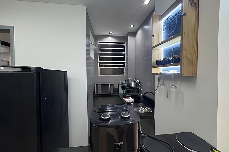 Sofisticado e audacioso no coração d tudo #loveRio