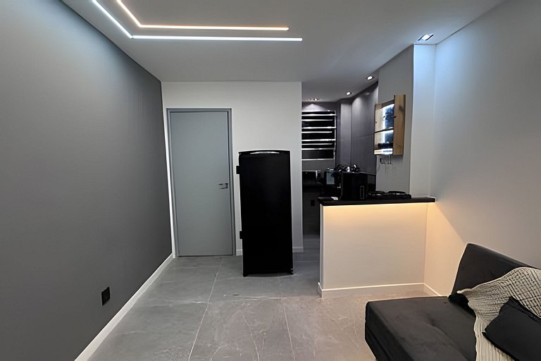 Sofisticado e audacioso no coração d tudo #loveRio