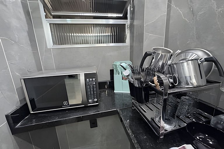 Sofisticado e audacioso no coração d tudo #loveRio