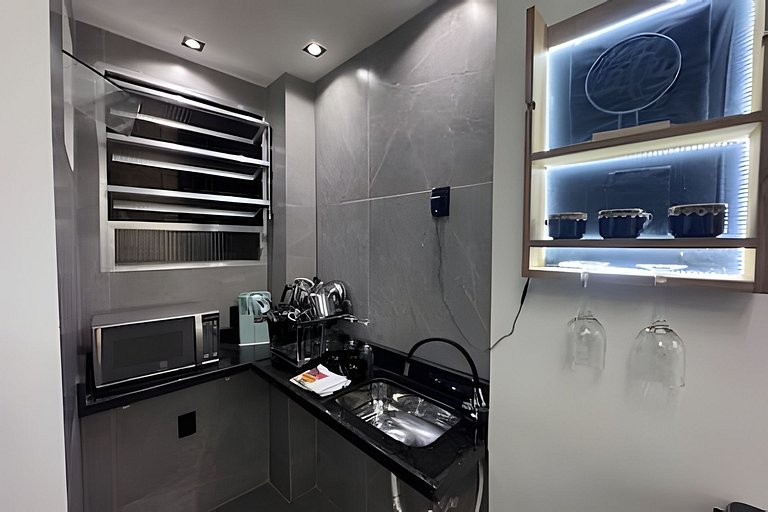 Sofisticado e audacioso no coração d tudo #loveRio