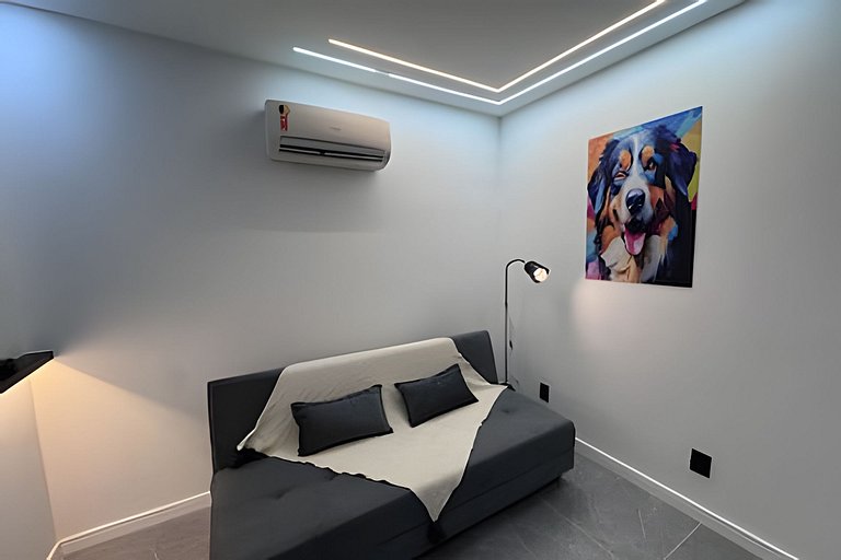 Sofisticado e audacioso no coração d tudo #loveRio