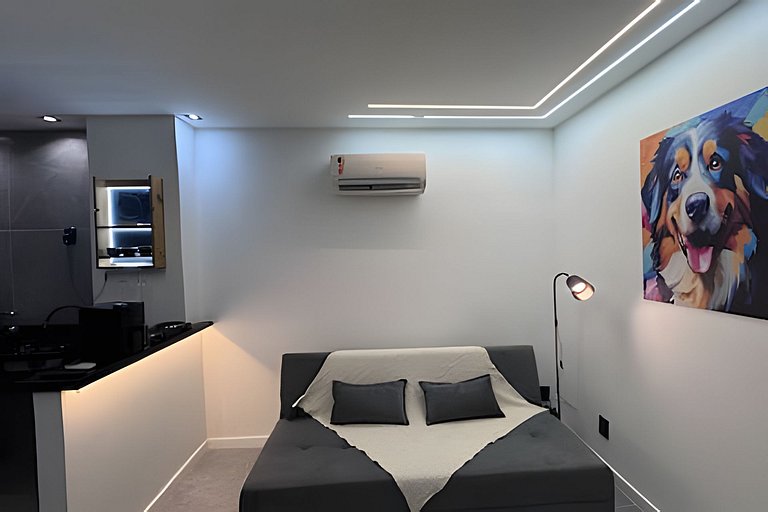 Sofisticado e audacioso no coração d tudo #loveRio