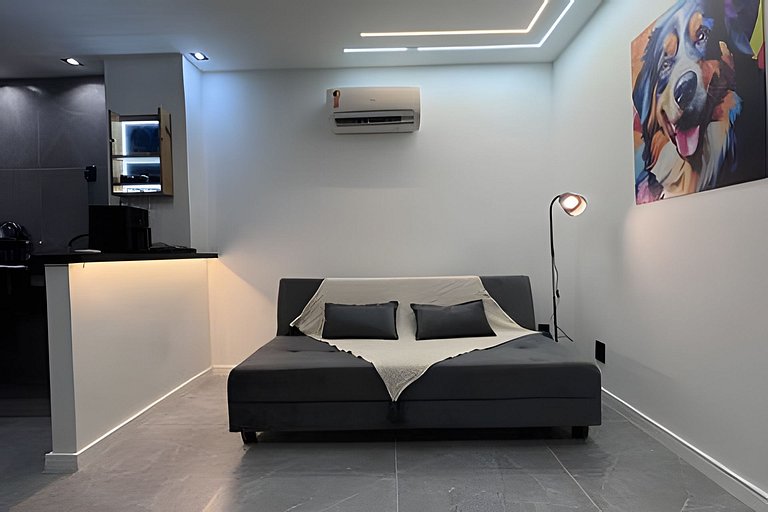 Sofisticado e audacioso no coração d tudo #loveRio