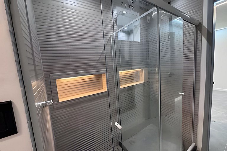 Sofisticado e audacioso no coração d tudo #loveRio