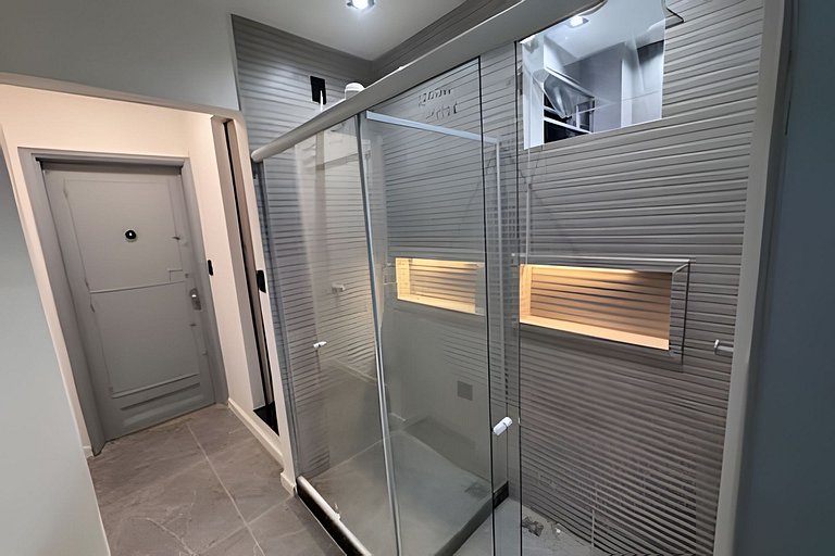 Sofisticado e audacioso no coração d tudo #loveRio