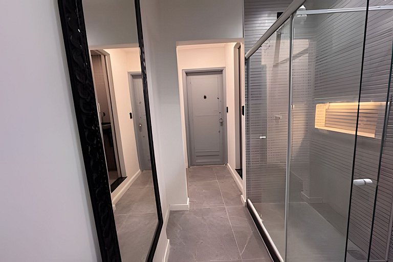 Sofisticado e audacioso no coração d tudo #loveRio