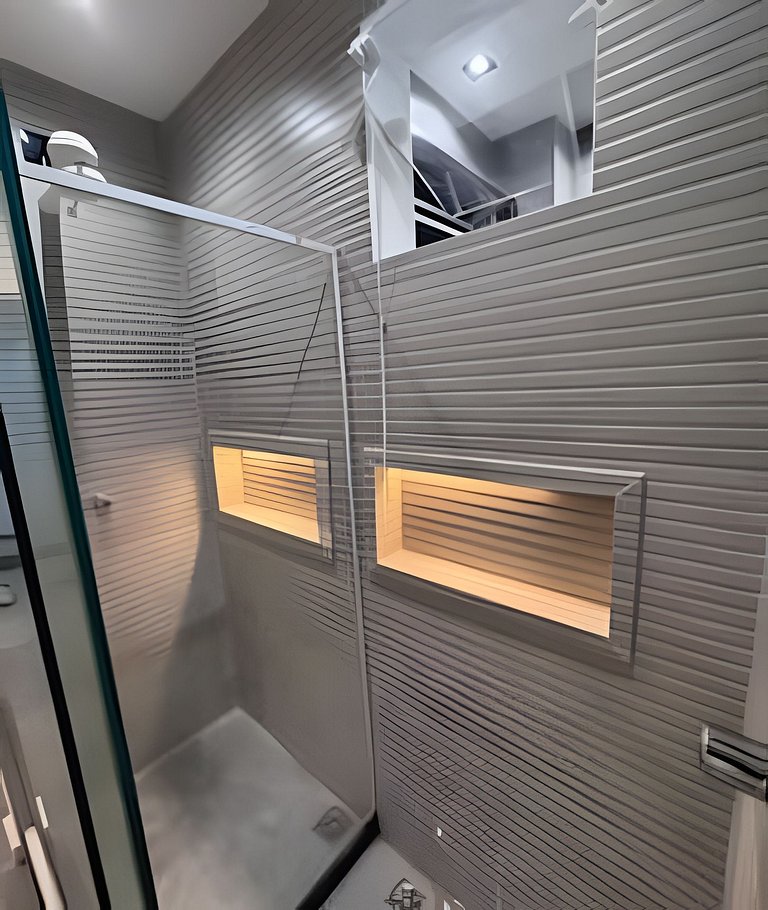 Sofisticado e audacioso no coração d tudo #loveRio