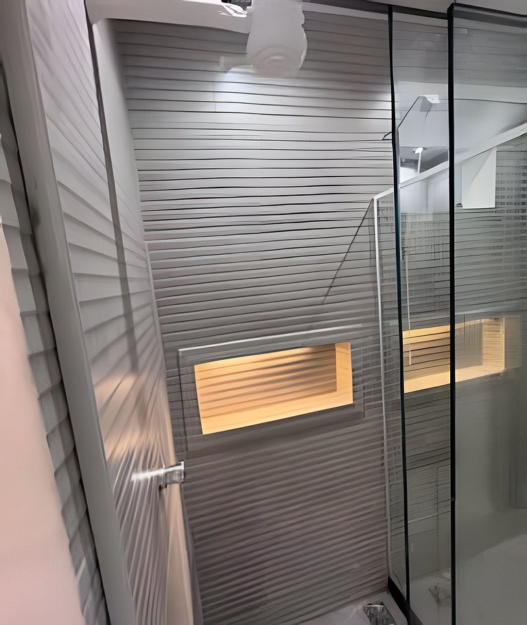 Sofisticado e audacioso no coração d tudo #loveRio