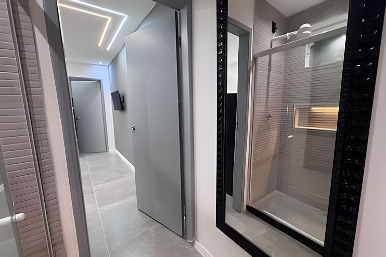 Sofisticado e audacioso no coração d tudo #loveRio