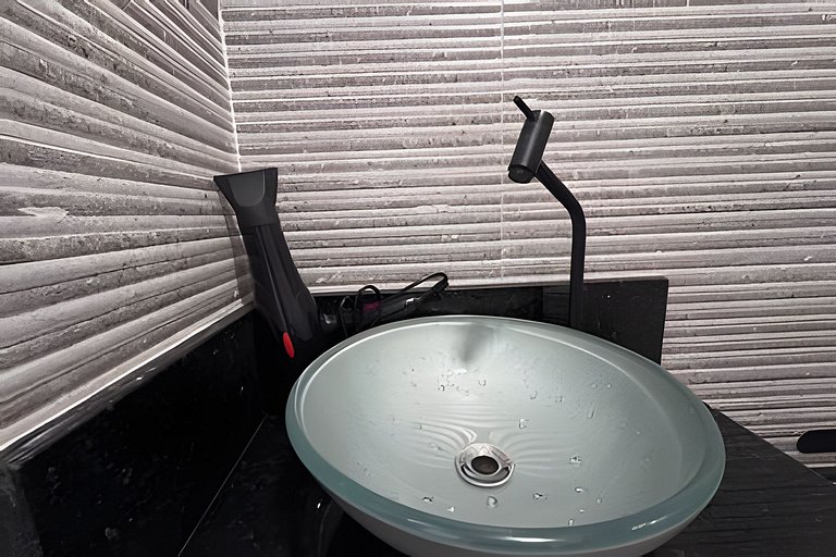 Sofisticado e audacioso no coração d tudo #loveRio