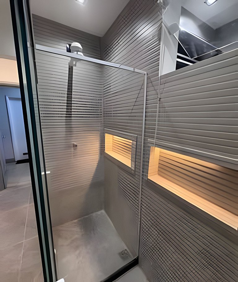 Sofisticado e audacioso no coração d tudo #loveRio