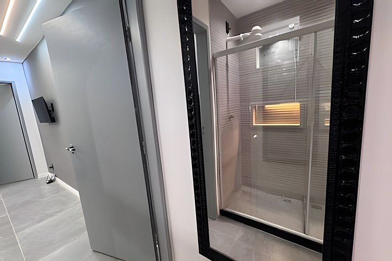 Sofisticado e audacioso no coração d tudo #loveRio