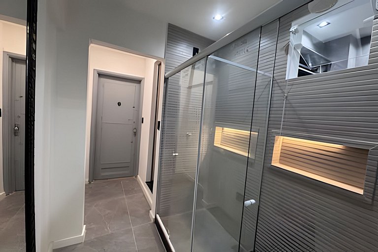 Sofisticado e audacioso no coração d tudo #loveRio