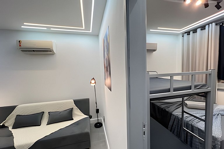 Sofisticado e audacioso no coração d tudo #loveRio