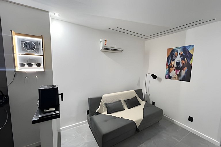 Sofisticado e audacioso no coração d tudo #loveRio