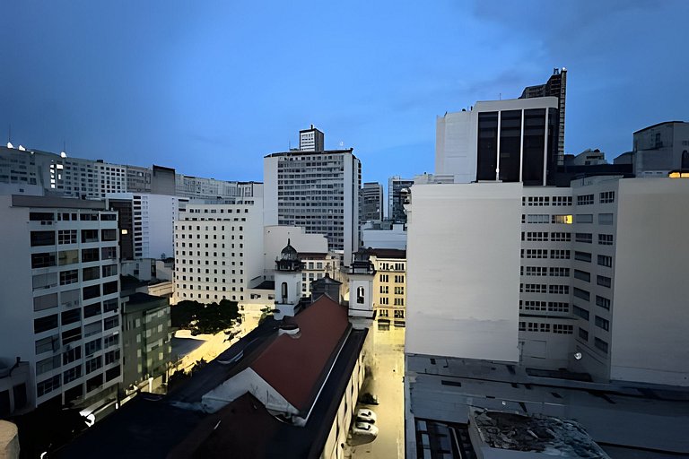 Sofisticado e audacioso no coração d tudo #loveRio