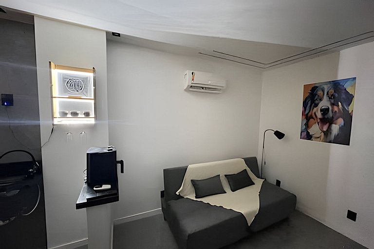 Sofisticado e audacioso no coração d tudo #loveRio