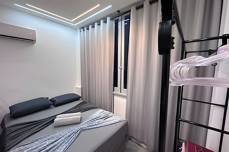 Sofisticado e audacioso no coração d tudo #loveRio