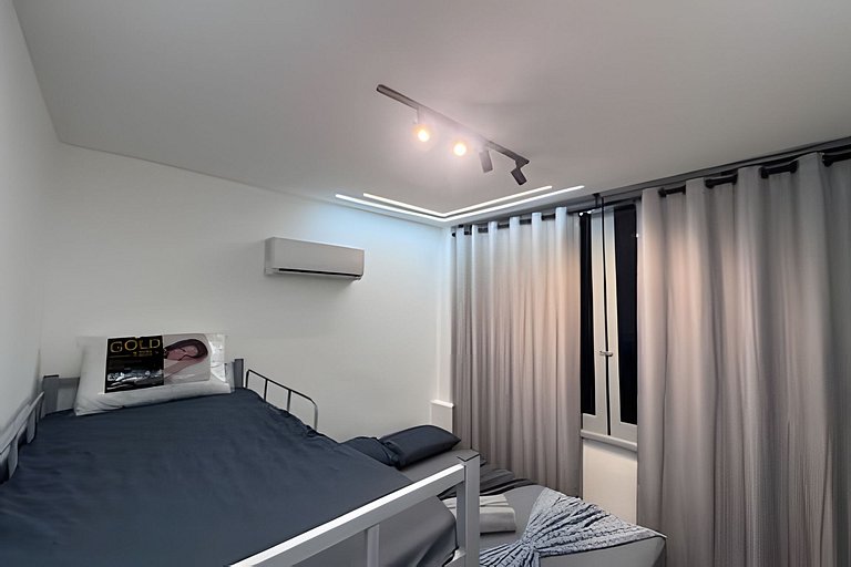 Sofisticado e audacioso no coração d tudo #loveRio