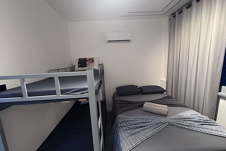 Sofisticado e audacioso no coração d tudo #loveRio