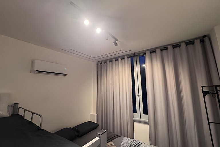 Sofisticado e audacioso no coração d tudo #loveRio