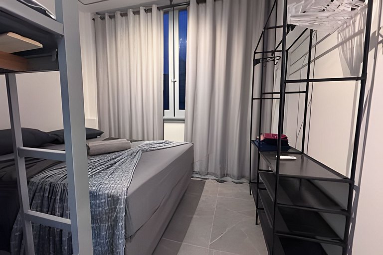 Sofisticado e audacioso no coração d tudo #loveRio