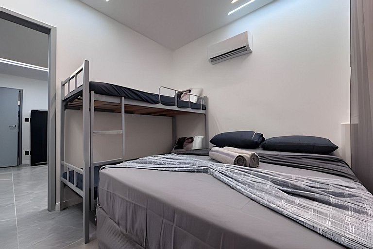 Sofisticado e audacioso no coração d tudo #loveRio