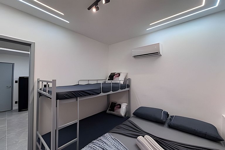 Sofisticado e audacioso no coração d tudo #loveRio