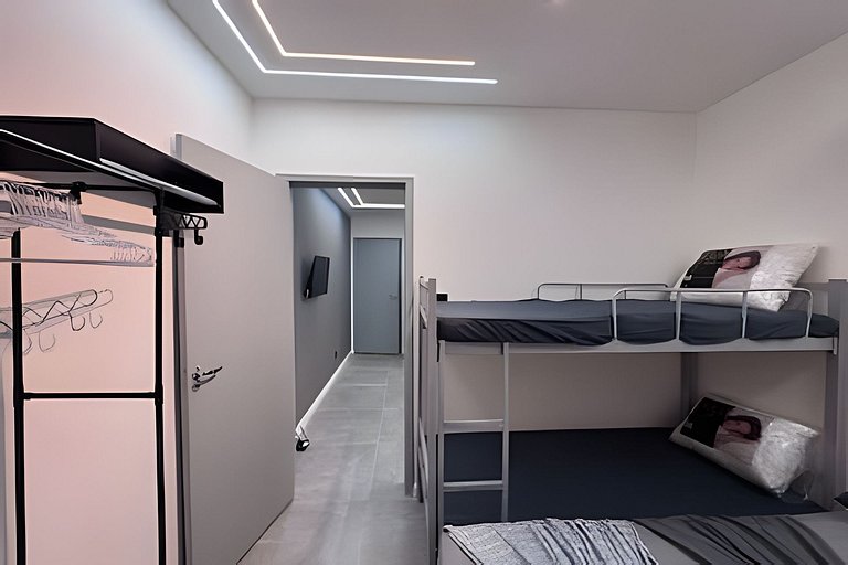 Sofisticado e audacioso no coração d tudo #loveRio