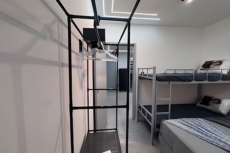 Sofisticado e audacioso no coração d tudo #loveRio