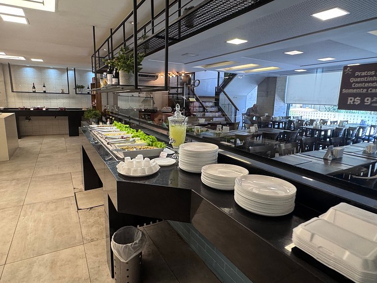 Moderno a 5 minutos do Aeroporto e Praias