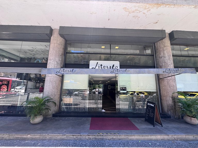 Moderno a 5 minutos do Aeroporto e Praias