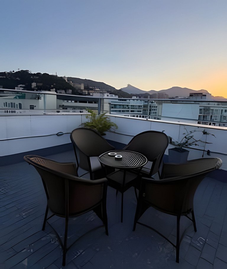 Sala quarto amplo, pertinho de tudo! Lapa