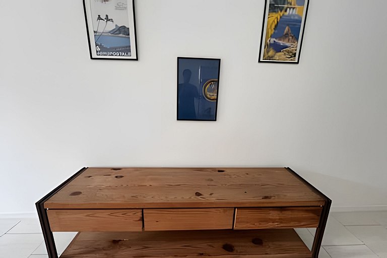 Sala quarto amplo, pertinho de tudo! Lapa