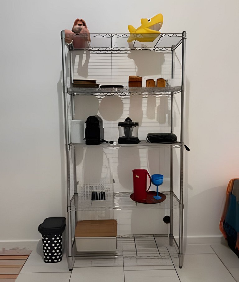 Sala quarto amplo, pertinho de tudo! Lapa