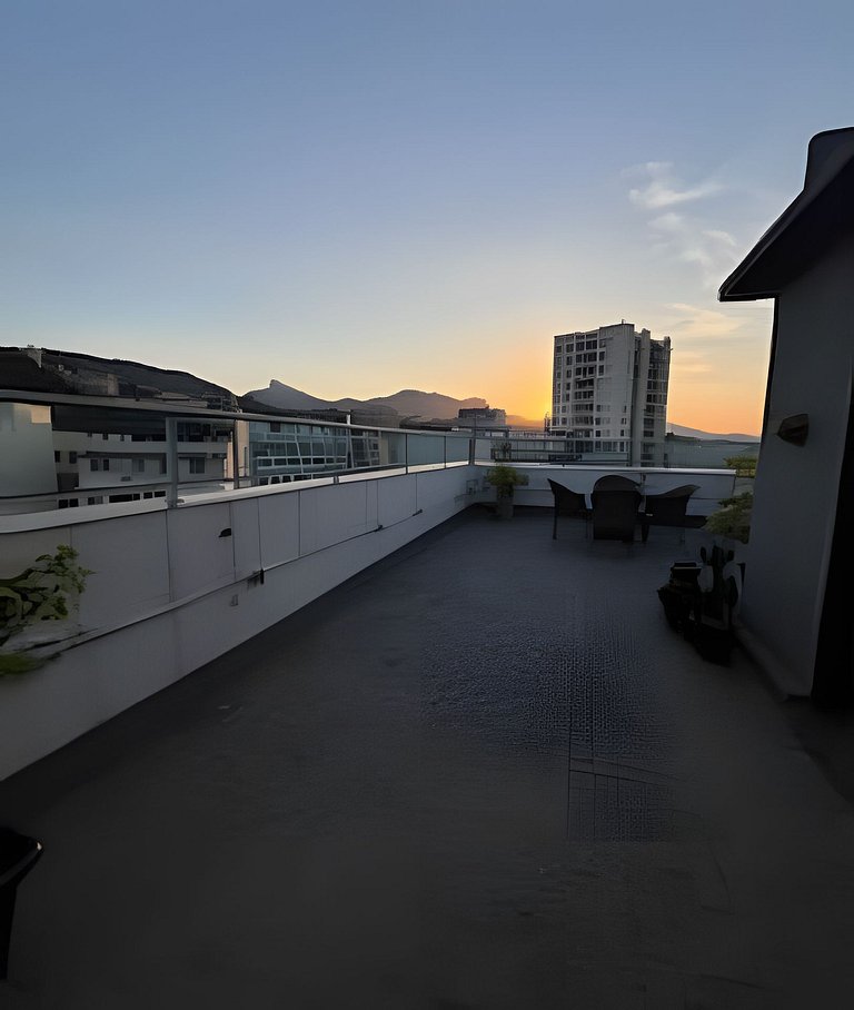 Sala quarto amplo, pertinho de tudo! Lapa