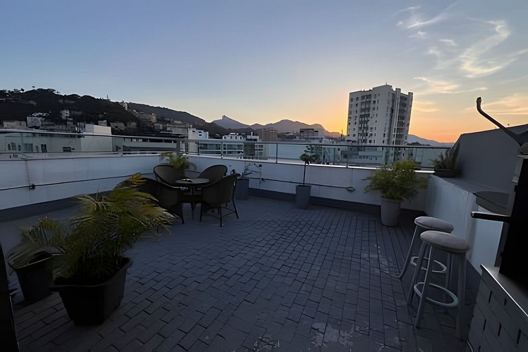 Sala quarto amplo, pertinho de tudo! Lapa