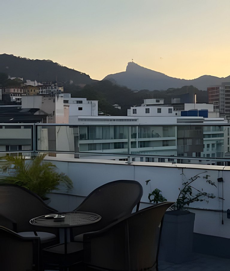 Sala quarto amplo, pertinho de tudo! Lapa